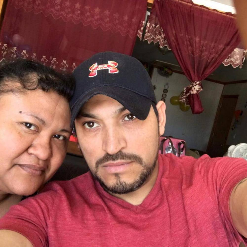 Meet your Posher, Luis